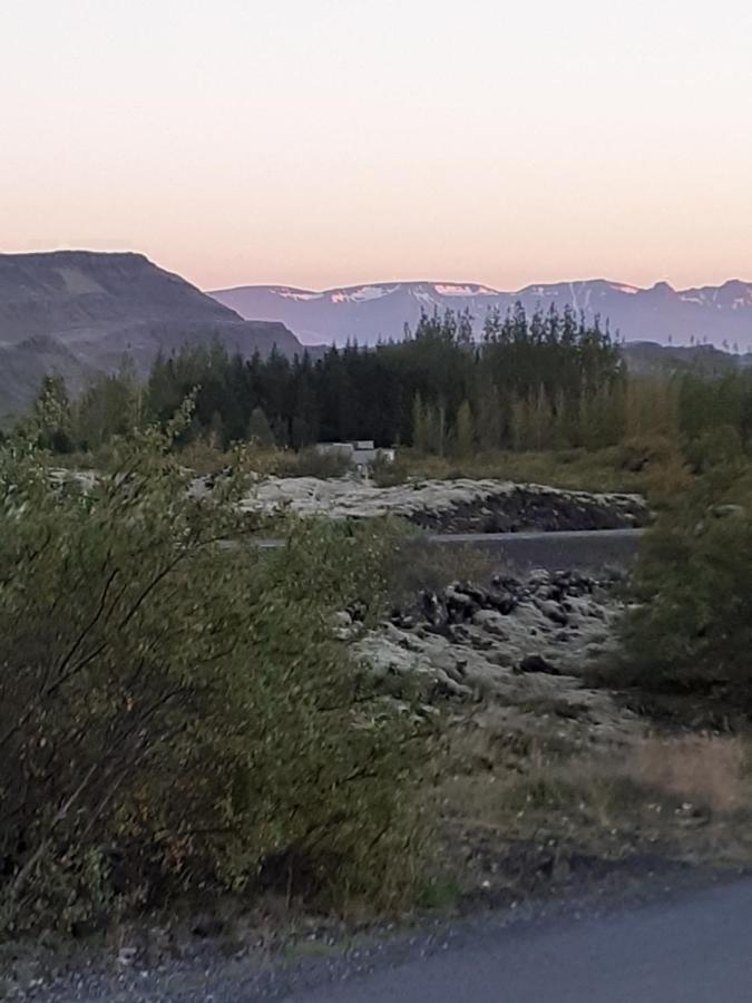Bifroest Bifrost Esterno foto